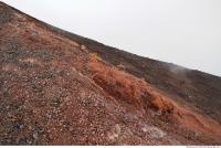 Photo Texture of Background Etna 0030